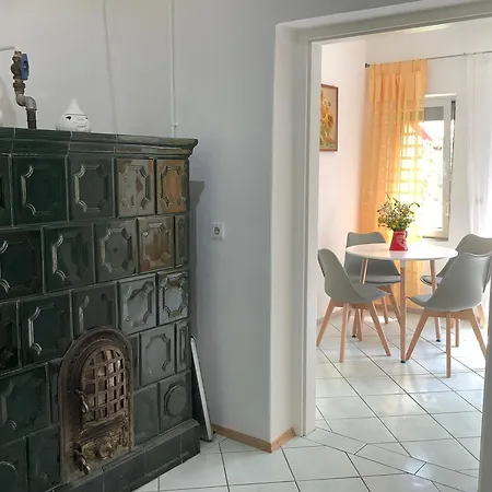Balaton Ferienhaus