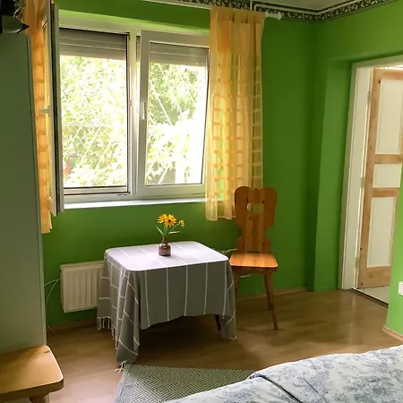 Ferienhaus Balaton Szolosgyorok