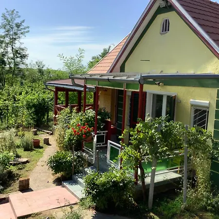 Holiday home Balaton Szolosgyorok