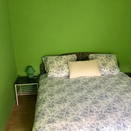 Holiday home Balaton Szolosgyorok