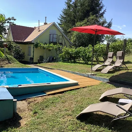 Balaton Holiday home