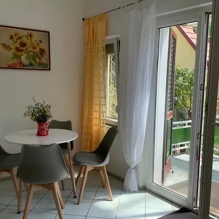 Balaton Feriehus