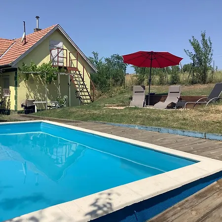 Balaton Feriehus