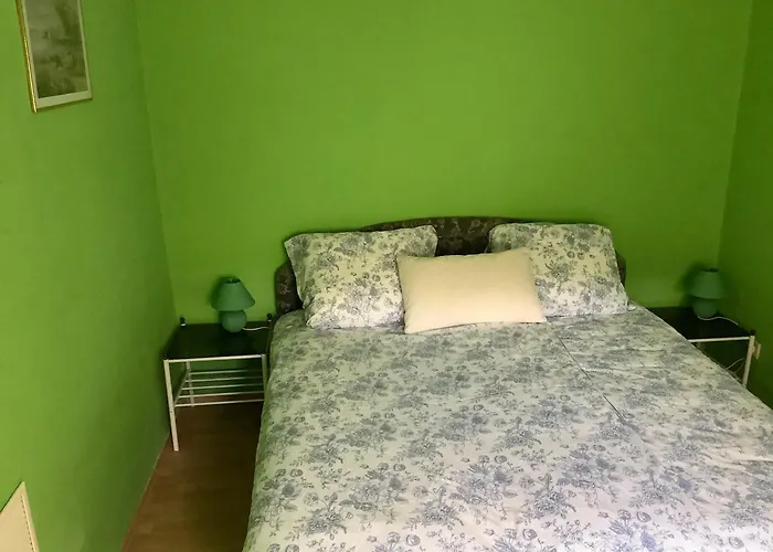 Dom wakacyjny Balaton Szolosgyorok